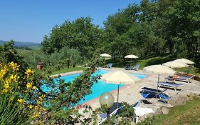 Holiday House Le Selvole